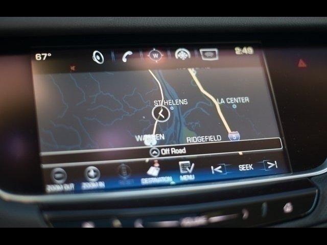 used 2017 cadillac xt5 awd luxury st. helens, or 97051 for sale in saint helens, oregon