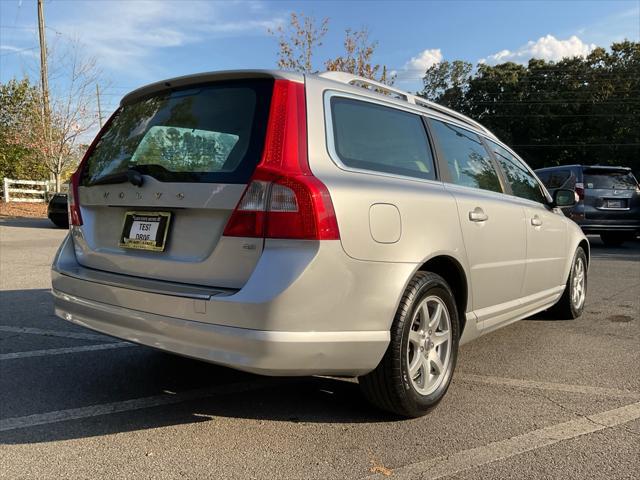 2010 volvo v70 3.2