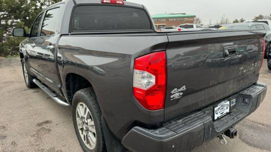 2016 Toyota Tundra