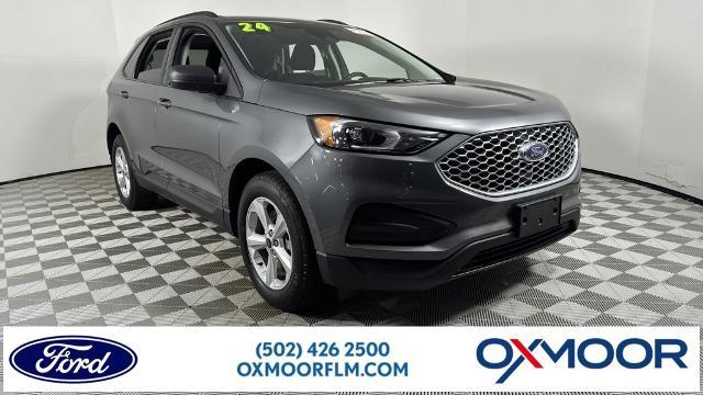 2024 ford edge se