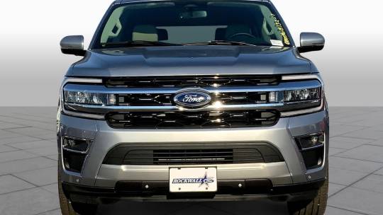 2024 Ford Expedition
