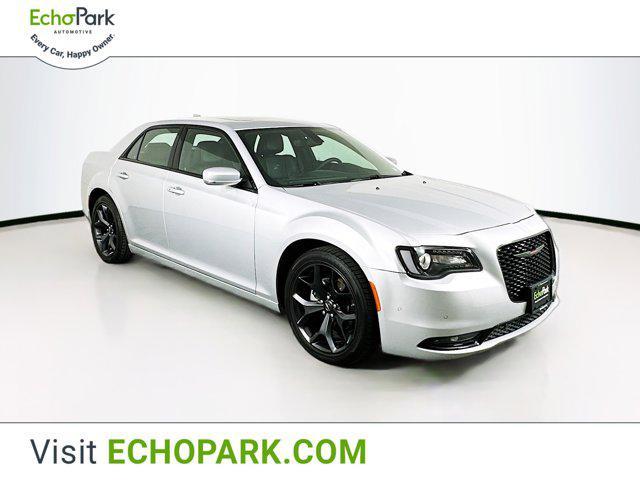 2023 chrysler 300 s