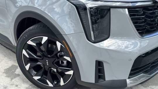 2024 Kia Sorento