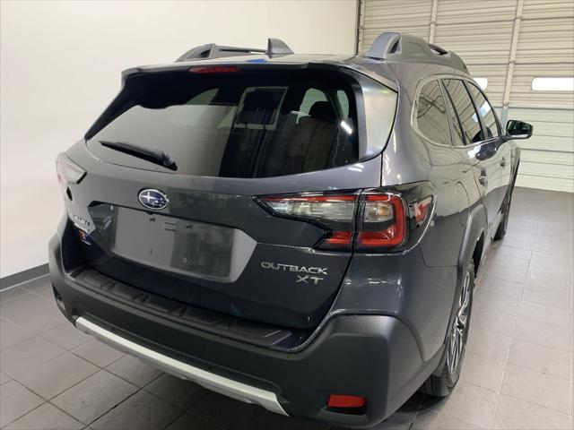 2024 subaru outback limited xt