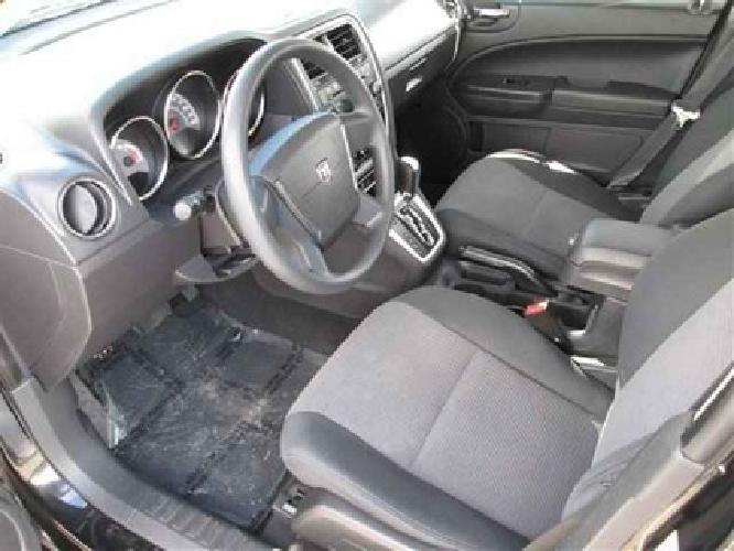 2011 dodge caliber mainstreet in norco, ca