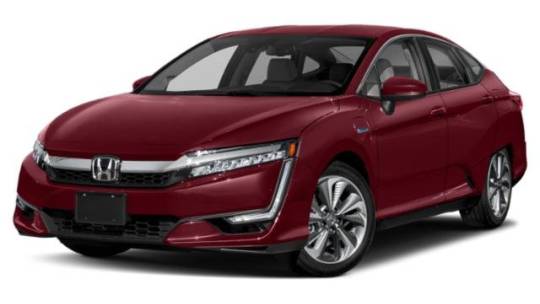 2019 Honda Clarity