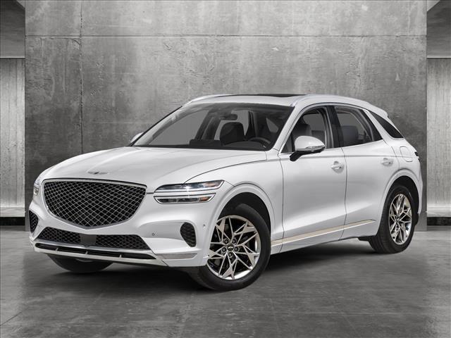 2024 genesis gv70 2.5t