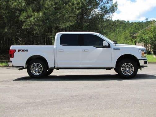 2020 ford f-150 in jasper, alabama