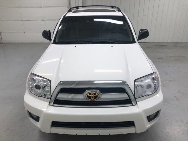 used 2008 toyota 4runner sr5 ripley, ms 38663 for sale in campbell, mississippi