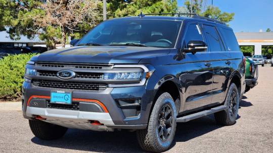 2024 Ford Expedition