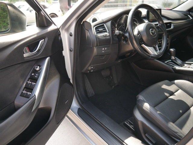 certified 2016 mazda mazda6 touring white bear lake, mn 55110 for sale in lino lakes, minnesota