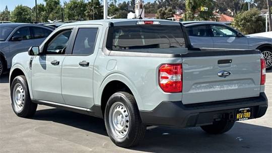 2024 Ford Maverick