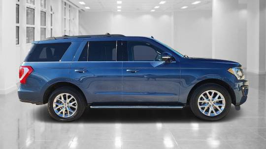 2020 Ford Expedition