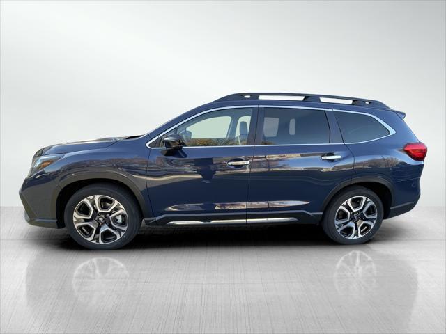 2024 subaru ascent touring 7-passenger