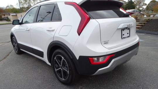 2023 Kia Niro