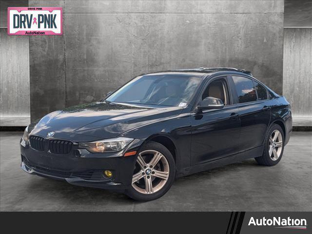 2013 bmw 328 xdrive