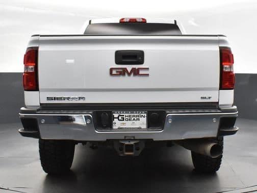 2018 gmc sierra 2500 slt in jackson, mississippi