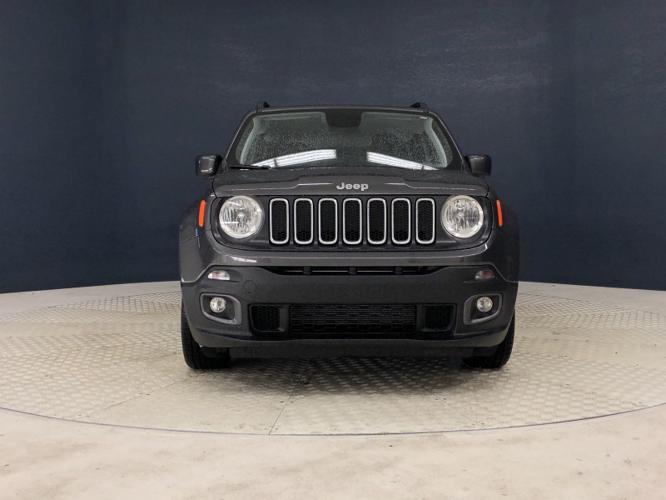 used 2018 jeep renegade fwd latitude fort mill, sc 29708 for sale in fort mill, south carolina