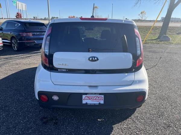 2019 kia soul in minneapolis, minnesota