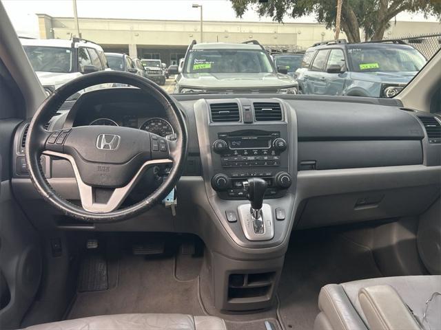 2008 honda cr-v ex-l