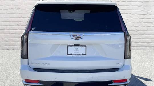 2024 Cadillac Escalade