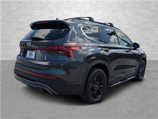2022 Hyundai Santa Fe xrt