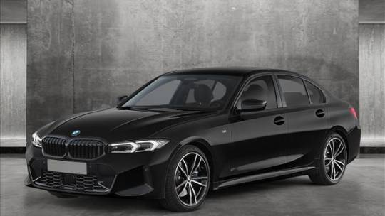 2023 BMW 3 series