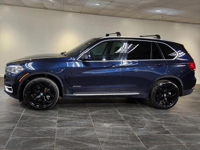2014 bmw x5 xdrive50i