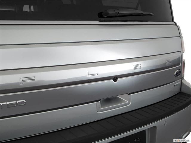 2016 ford flex limited