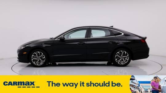 2022 Hyundai Sonata