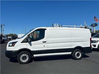 2019 Ford Transit 150
