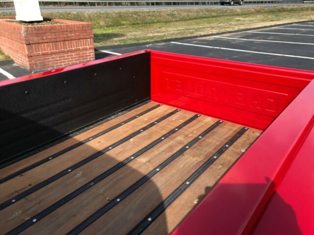 1981 chevrolet c-10 stepside