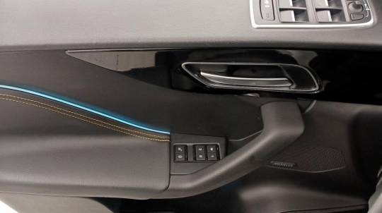 2020 Jaguar F-Pace