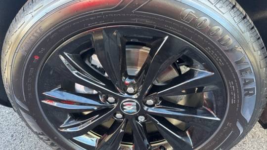 2025 Buick Envista