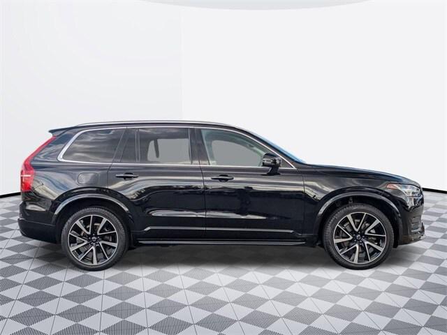 2021 volvo xc90 t6 momentum