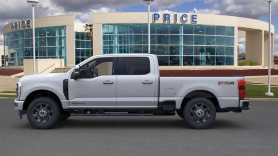 2024 Ford F-250