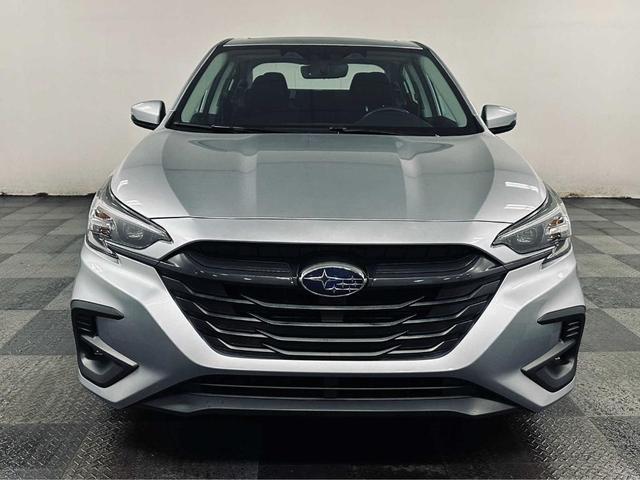2024 subaru legacy premium