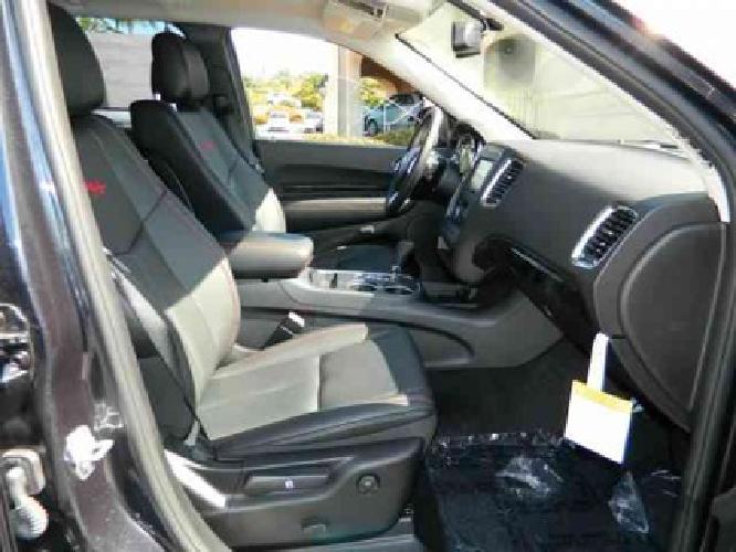 2013 dodge durango r/t in carlsbad, ca