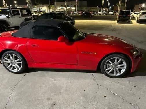 2005 honda s2000 in hales corners, wisconsin