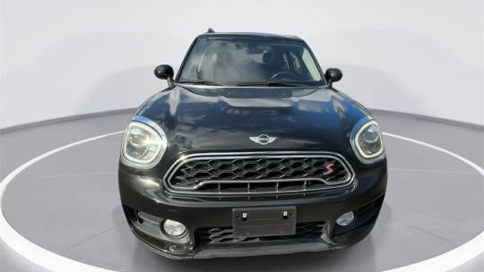 2018 Mini Countryman