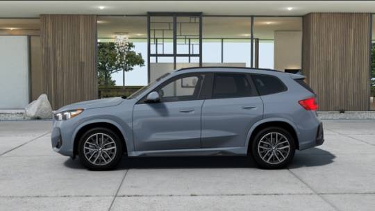 2025 BMW X1