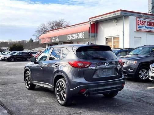 2016 mazda cx-5 in co bluffs, iowa