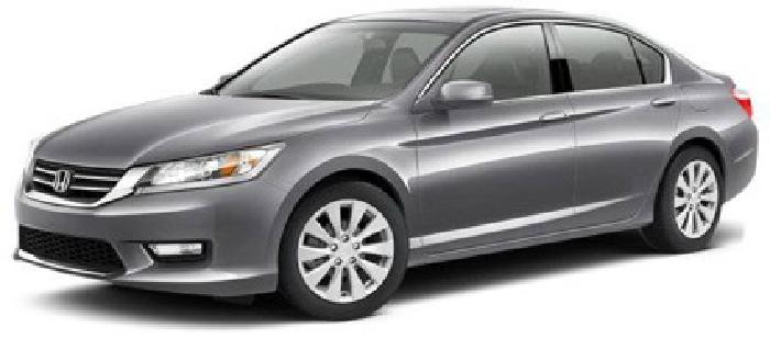 2013 honda accord sdn ex in christiansburg, va