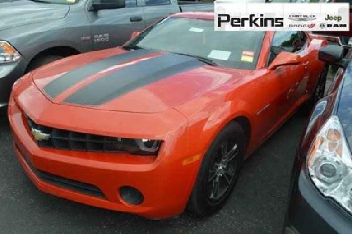 2012 chevrolet camaro 1ls in colorado springs, co