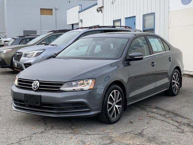 used 2017 volkswagen jetta se sedan waldorf, md 20601 for sale in waldorf, maryland
