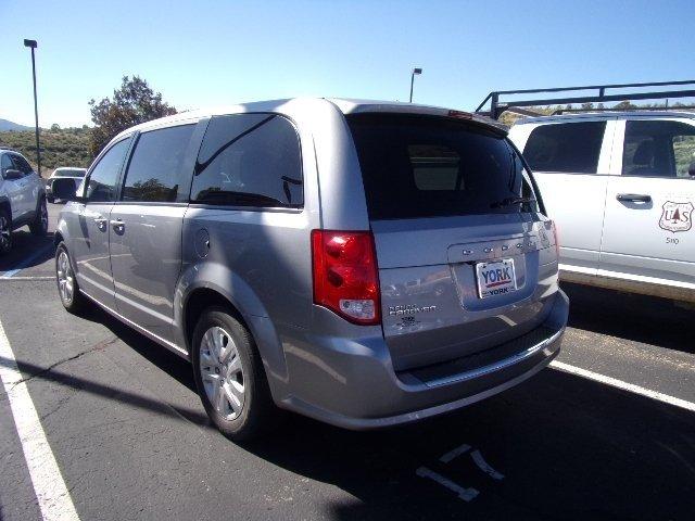 certified 2018 dodge grand caravan se prescott, az 86301 for sale in prescott, arizona