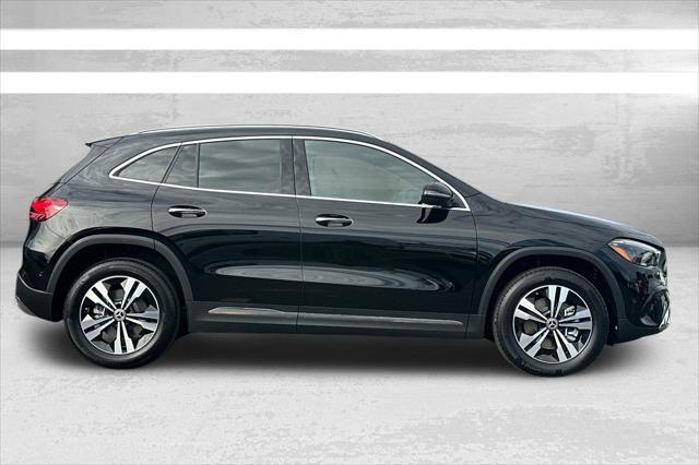 2024 mercedes-benz gla 250 4matic