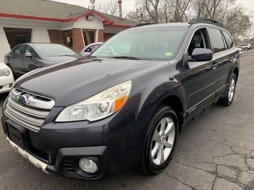 2013 subaru outback 2.5i limited in winchester, virginia