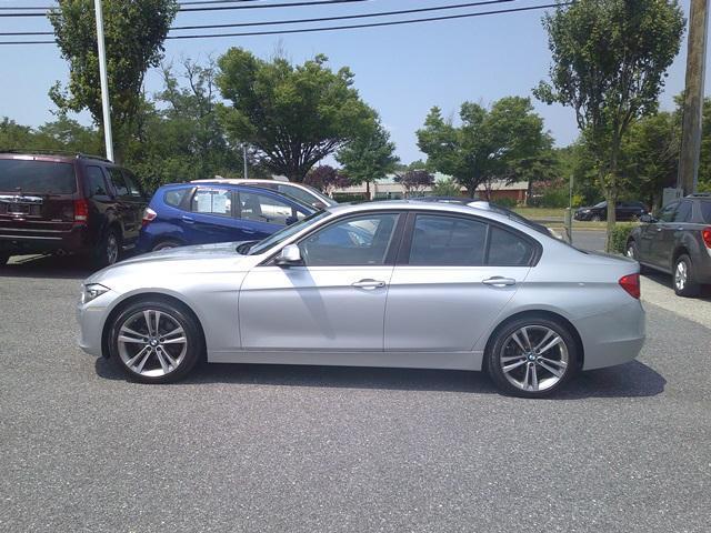 2013 bmw 328 xdrive