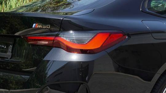 2024 BMW i4
